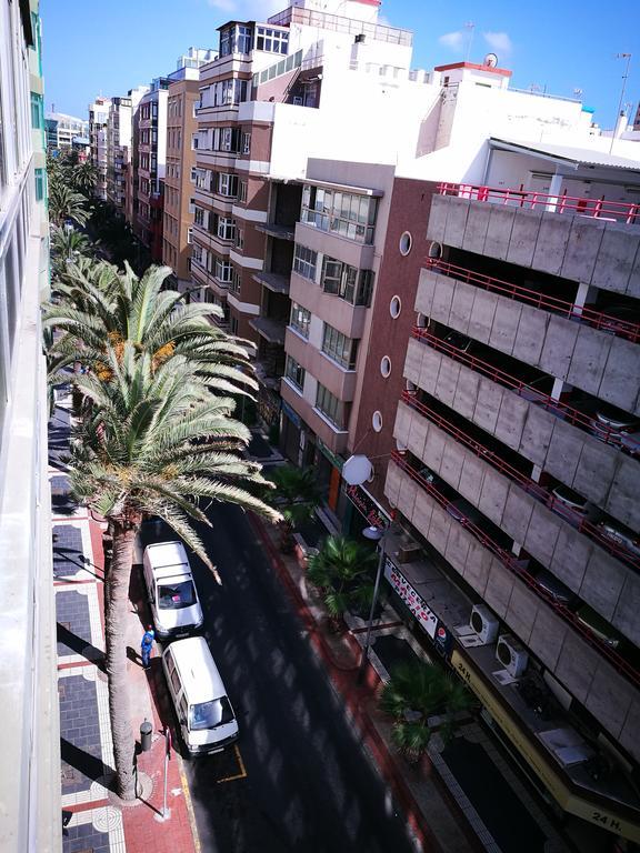 Enjoy Canteras Apartamento Las Palmas de Gran Canaria Bagian luar foto